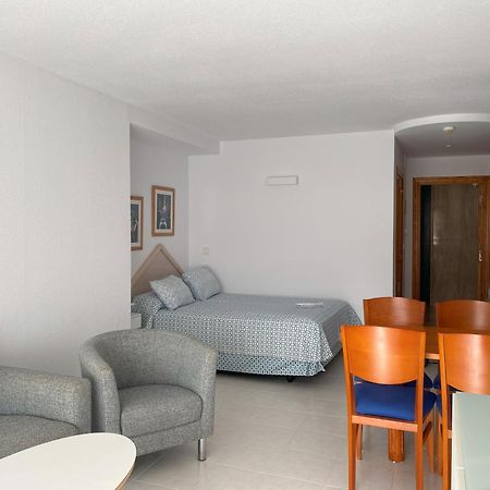 Apartament La Colina El Albir Zewnętrze zdjęcie