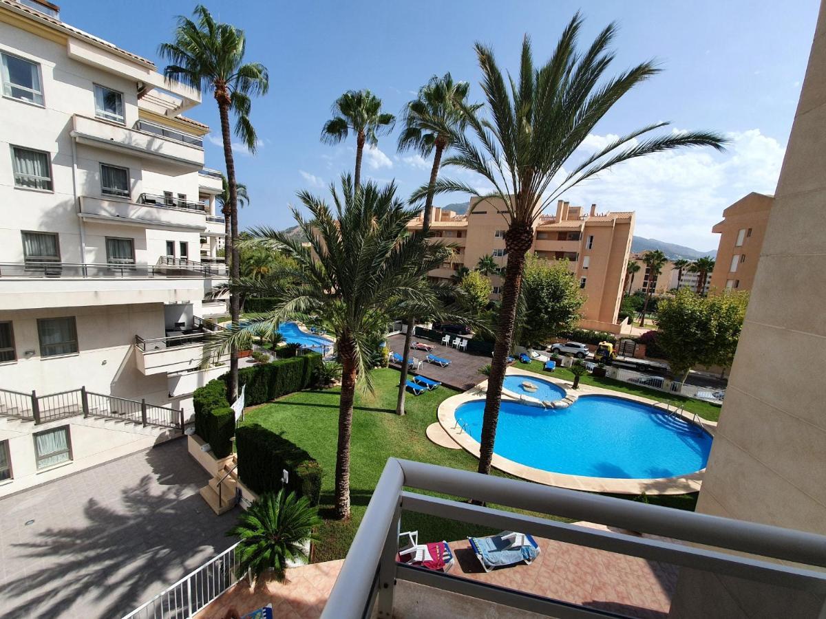 Apartament La Colina El Albir Zewnętrze zdjęcie