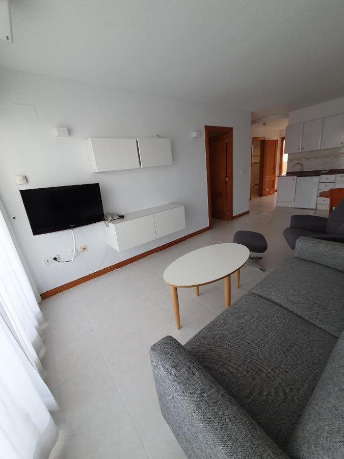 Apartament La Colina El Albir Zewnętrze zdjęcie