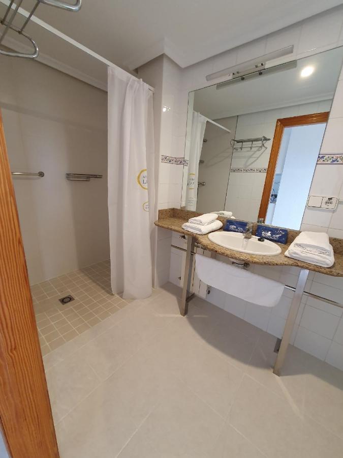 Apartament La Colina El Albir Zewnętrze zdjęcie