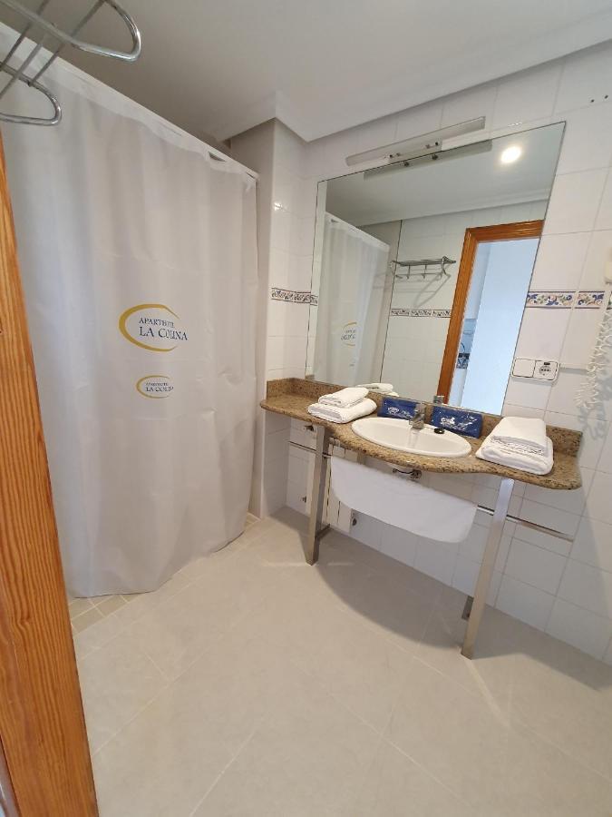 Apartament La Colina El Albir Zewnętrze zdjęcie