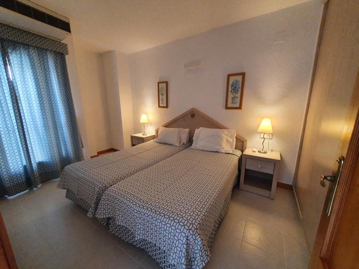Apartament La Colina El Albir Zewnętrze zdjęcie