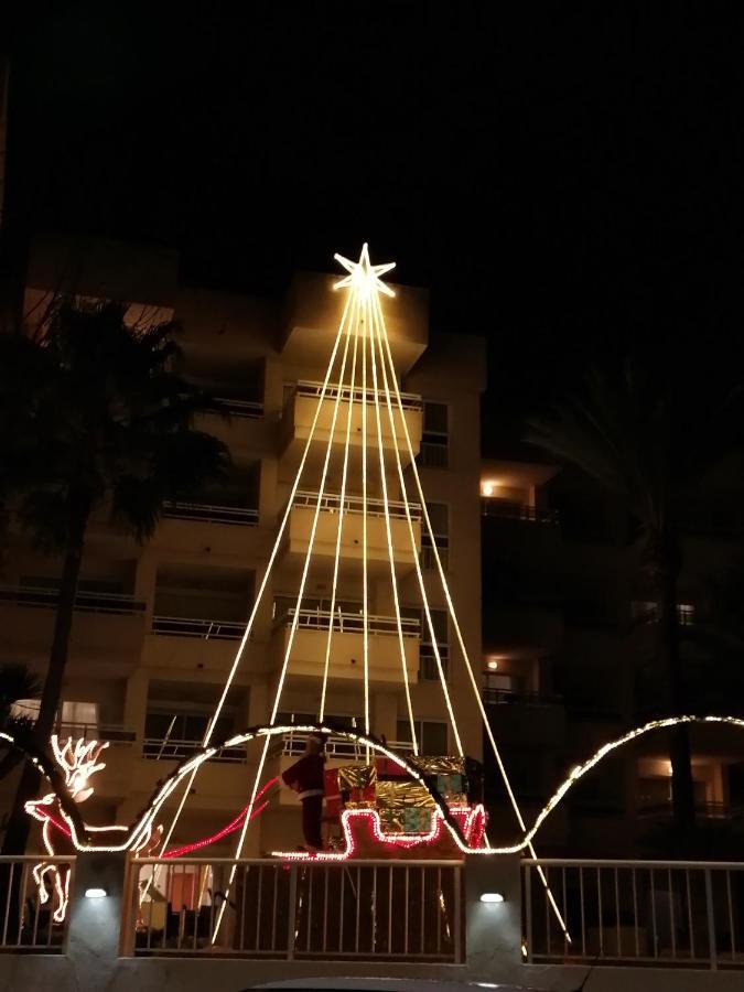 Apartament La Colina El Albir Zewnętrze zdjęcie