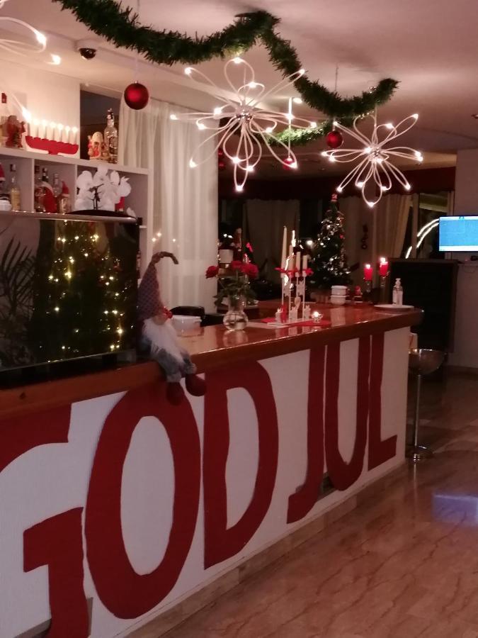 Apartament La Colina El Albir Zewnętrze zdjęcie