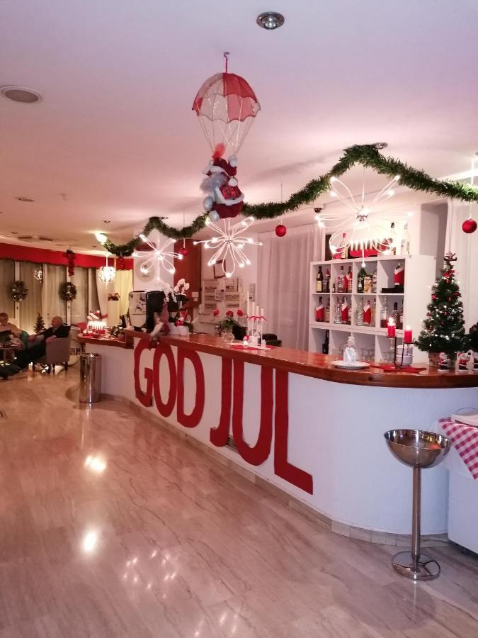 Apartament La Colina El Albir Zewnętrze zdjęcie