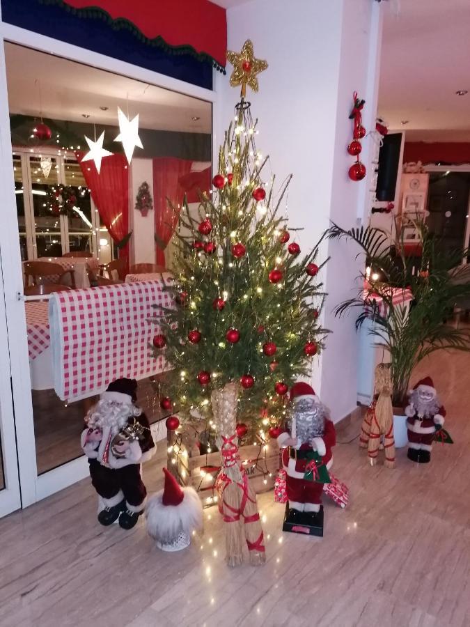 Apartament La Colina El Albir Zewnętrze zdjęcie