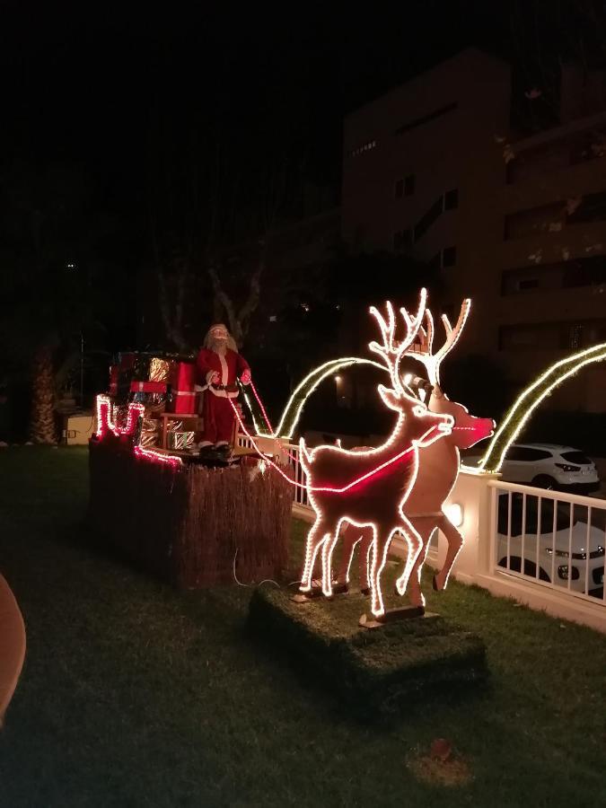Apartament La Colina El Albir Zewnętrze zdjęcie