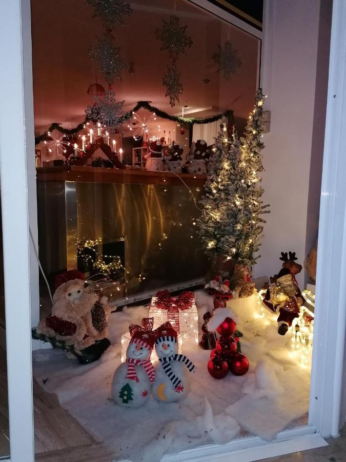 Apartament La Colina El Albir Zewnętrze zdjęcie