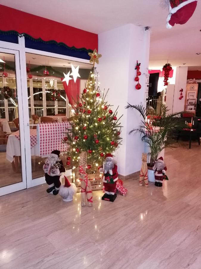 Apartament La Colina El Albir Zewnętrze zdjęcie