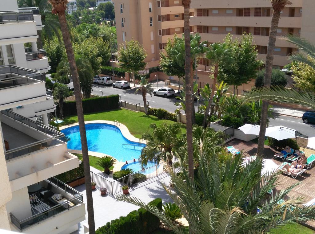 Apartament La Colina El Albir Zewnętrze zdjęcie