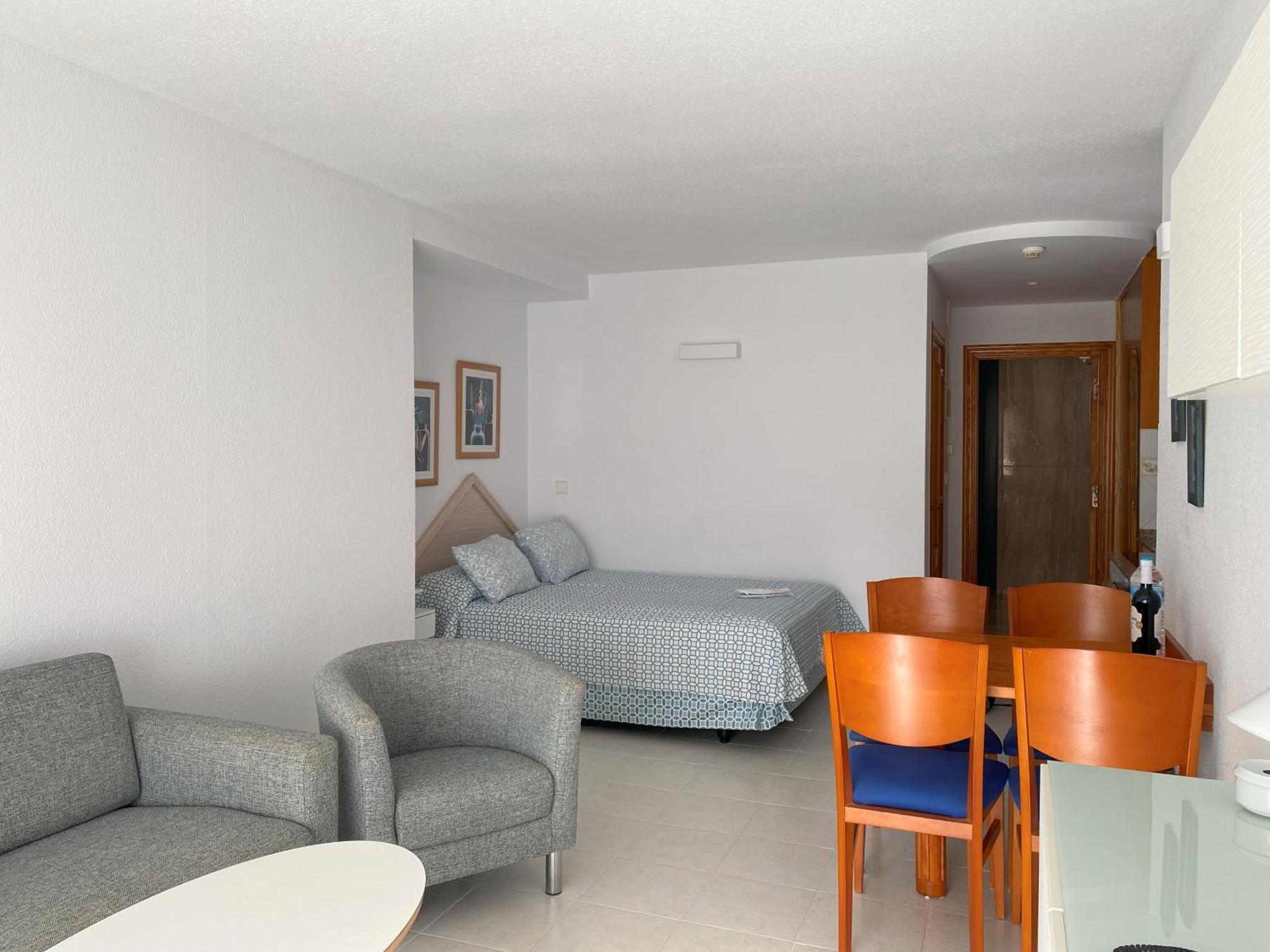 Apartament La Colina El Albir Zewnętrze zdjęcie