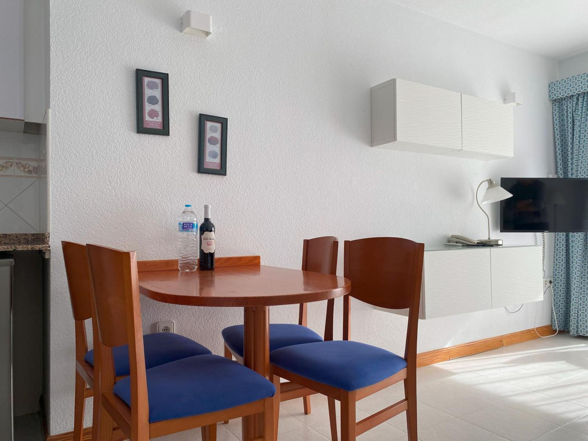 Apartament La Colina El Albir Zewnętrze zdjęcie