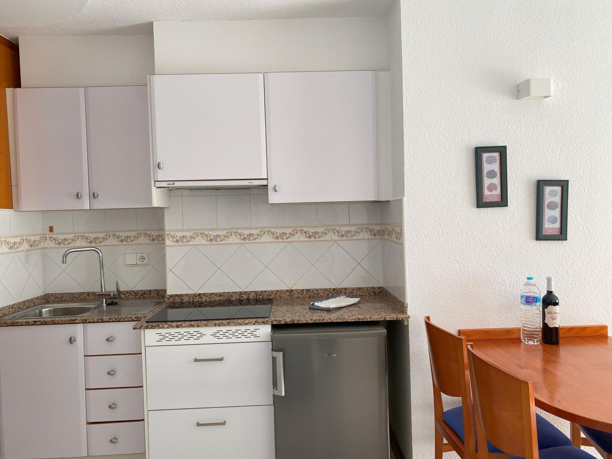 Apartament La Colina El Albir Zewnętrze zdjęcie