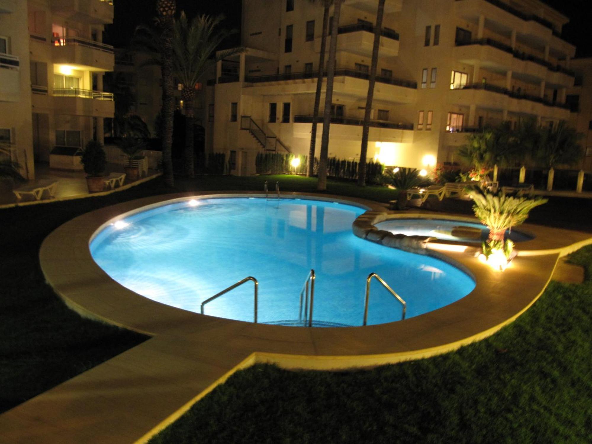 Apartament La Colina El Albir Zewnętrze zdjęcie